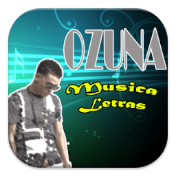 Musica Letras de Ozuna أيقونة