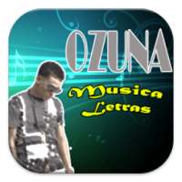 Musica Letras de Ozuna on 9Apps