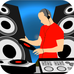 DJ Mixing 2016 أيقونة