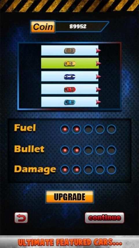 Extreme Traffic Racing screenshot 3