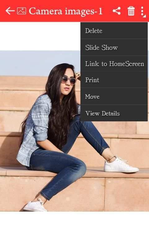 Gallery скриншот 2