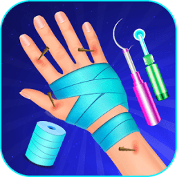 Hand Surgery 2016 आइकन
