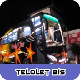 Telolet Dangdut 1.0