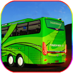 Pandawa 87 Bismania Simulator icon