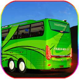 Bus Pandawa 87 1.0.1