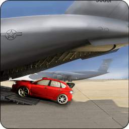 Car Transport Airplane Pilot 1.1