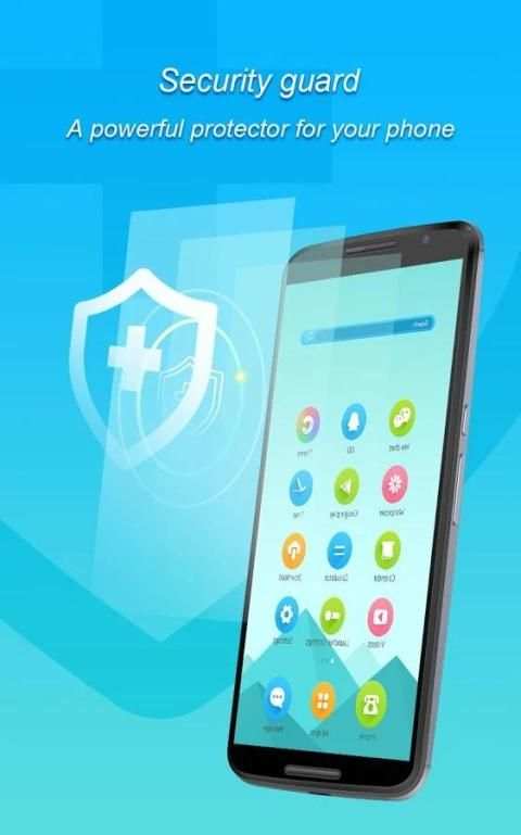 Launcher स्क्रीनशॉट 17