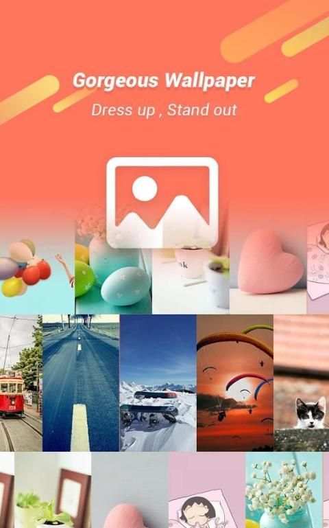 Launcher स्क्रीनशॉट 15