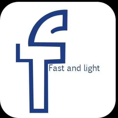Tips: Facebook Lite Fast screenshot 1