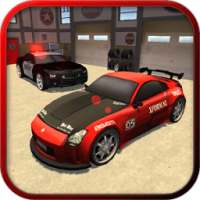 Super Street Rally Racing