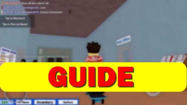 Guide For Roblox screenshot 1