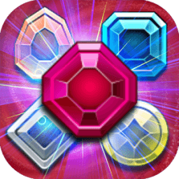 ikon Jewel Match 3: BOOM