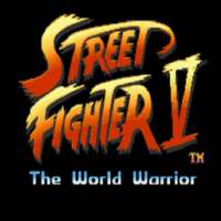 Street Fighter 5