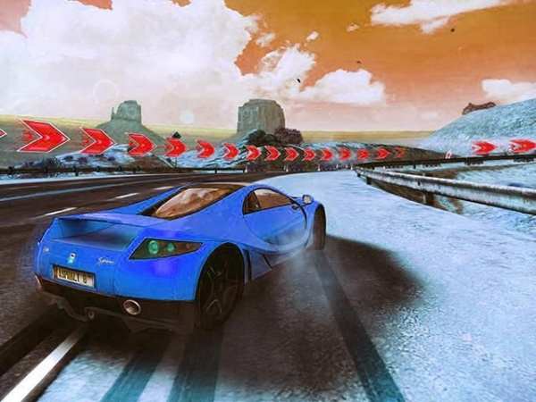 Guide for Asphalt 8 Airborne screenshot 2