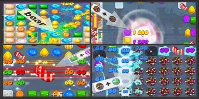 Candy Crush Saga for Android, Download, Guide, Tips, Tricks & Cheats