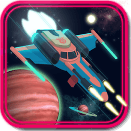 Space Monsters Attack! icon