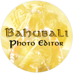 ikon Editor Bahubali 2 Square Pic