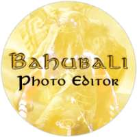 Editor Bahubali 2 Square Pic on 9Apps