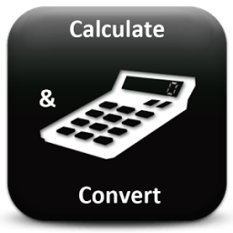ikon Calculate And Convert