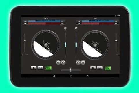 Virtual DJ Mix screenshot 2
