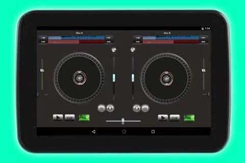 Virtual DJ Mix screenshot 1
