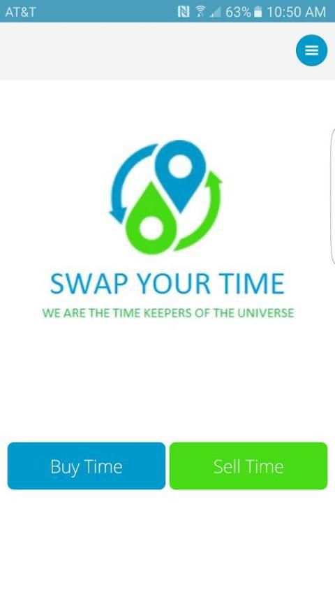 SWAP YOUR TIME screenshot 1