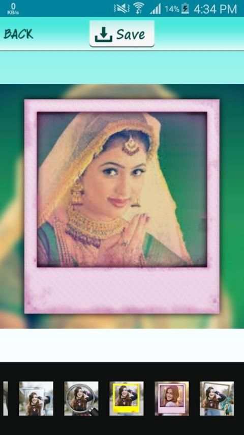 PIP Camera (Insta PIP) स्क्रीनशॉट 5