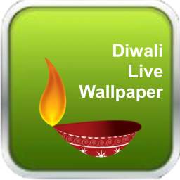 Happy Diwali HD Live Wallpaper