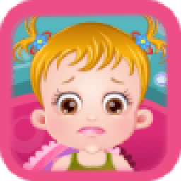 Baby Hazel Backyard Party icon