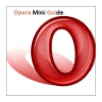 Opera Mini browser guide