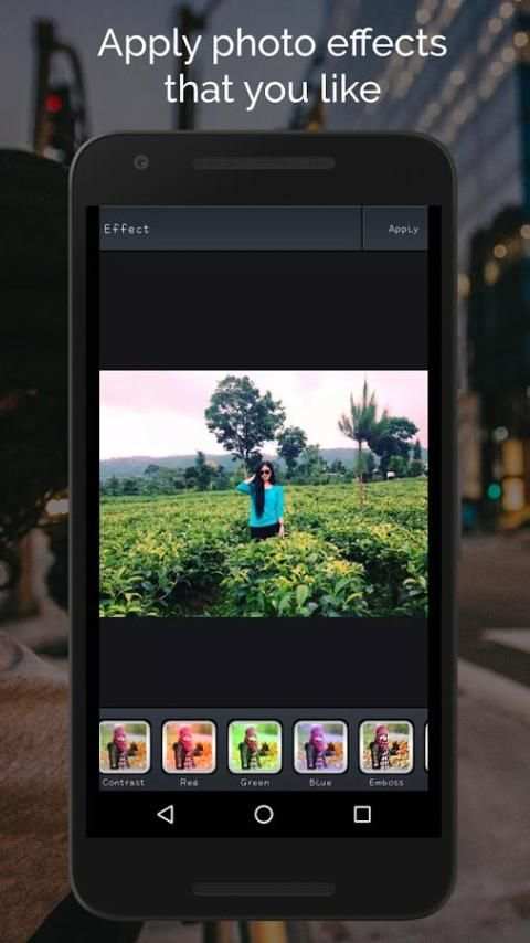 Cam Cantik Selfie Sempurna screenshot 4