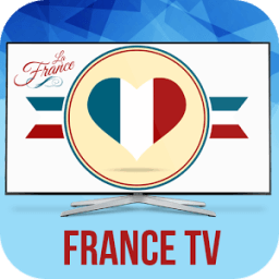 ikon FRANCE TV