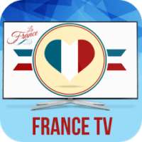 FRANCE TV on 9Apps