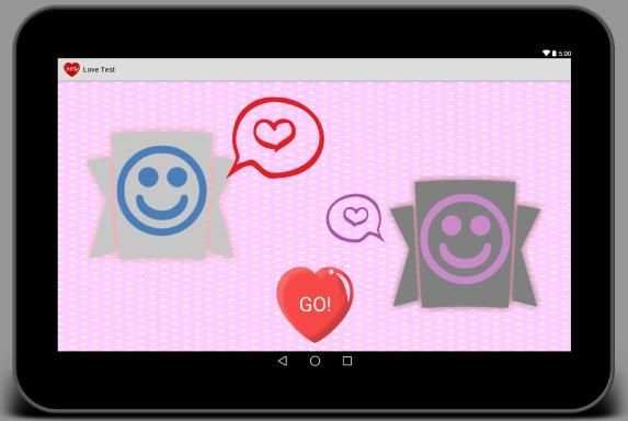 Uji Cinta screenshot 7