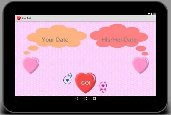 Uji Cinta screenshot 8