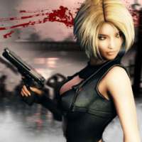 Zombie Reaper Dead Rampage 3D