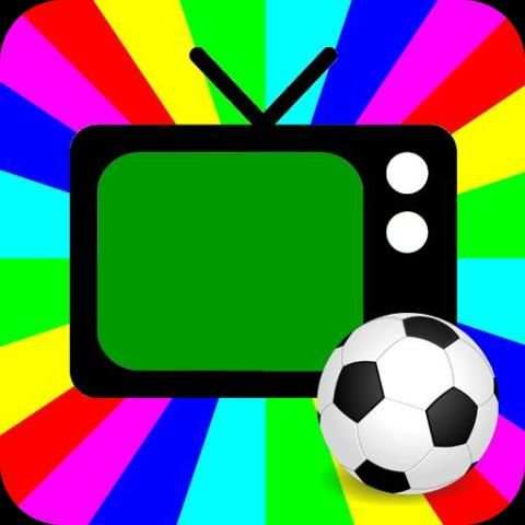 Siaran Bola screenshot 1