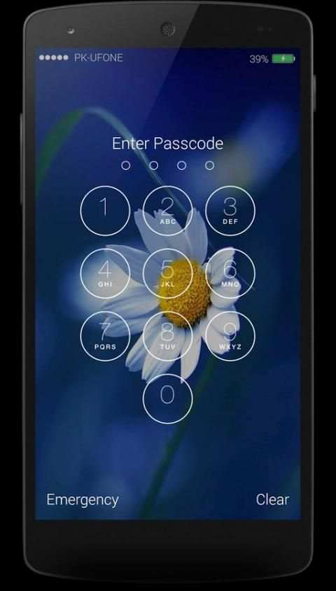 Launcher for iPhone 7 स्क्रीनशॉट 5