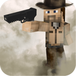 ikon Walking skins for Minecraft