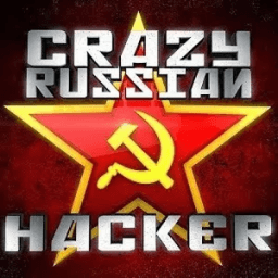 CrazyRussianHacker Soundboard أيقونة