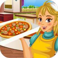 Tessa’s Pizza Shop logo