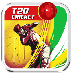 Cricket T20 Ever Top Game أيقونة
