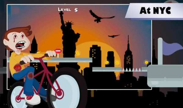 Crazy wheels 2 screenshot 5