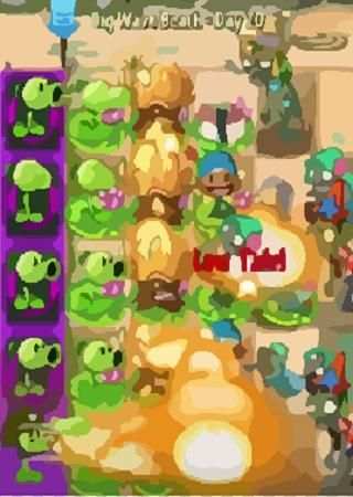 Tips Zombies VS Plants 2 2017 screenshot 1
