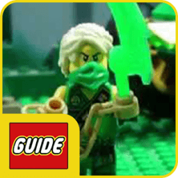 Guide LEGO Ninjago Shadow 17 иконка