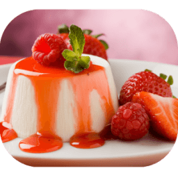 Easy Dessert Recipes иконка