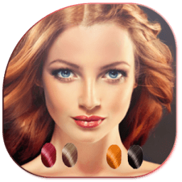 ikon Hair Color Changer