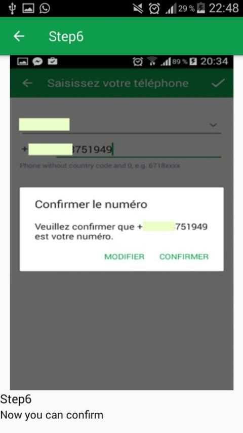 Guide for pinngle screenshot 5