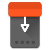 Панель уведомлений (шторка)