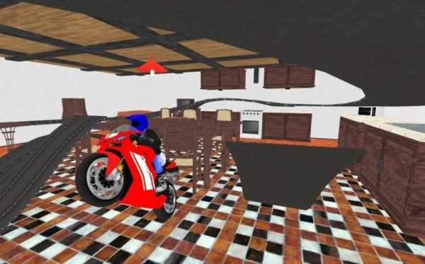 RC Motorbike Racing 3D 5 تصوير الشاشة